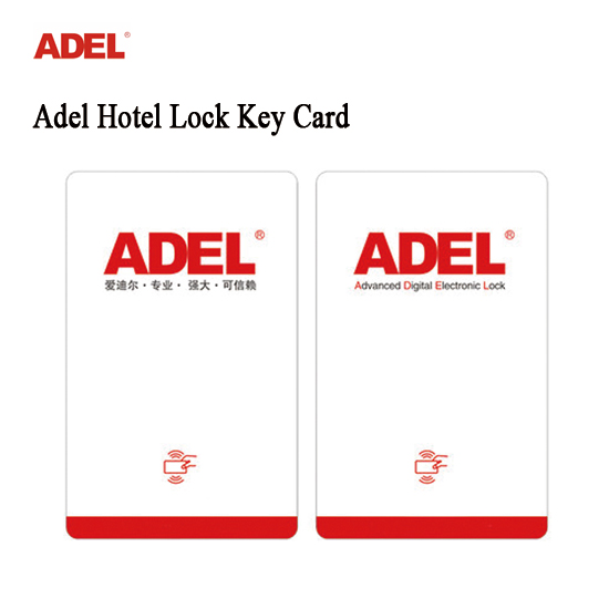 Adel Key Card