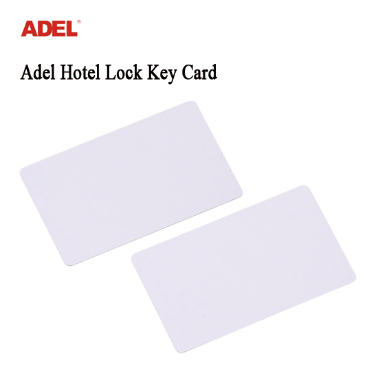 Adel Key Card