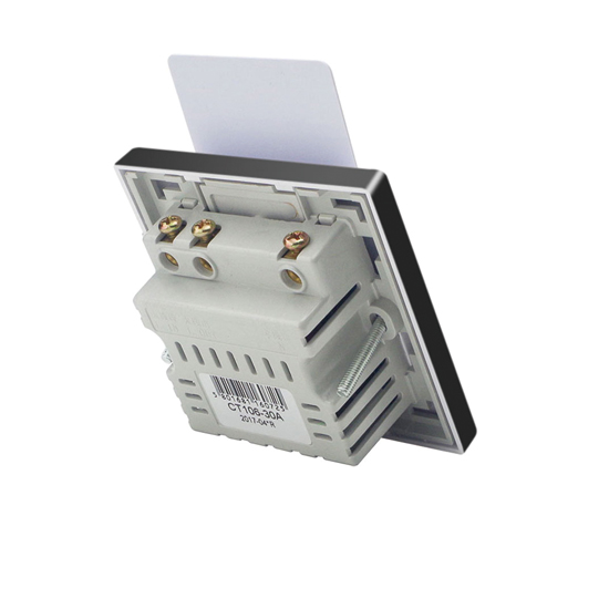 hotel card switch