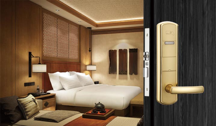 hireadlock 918E Gold