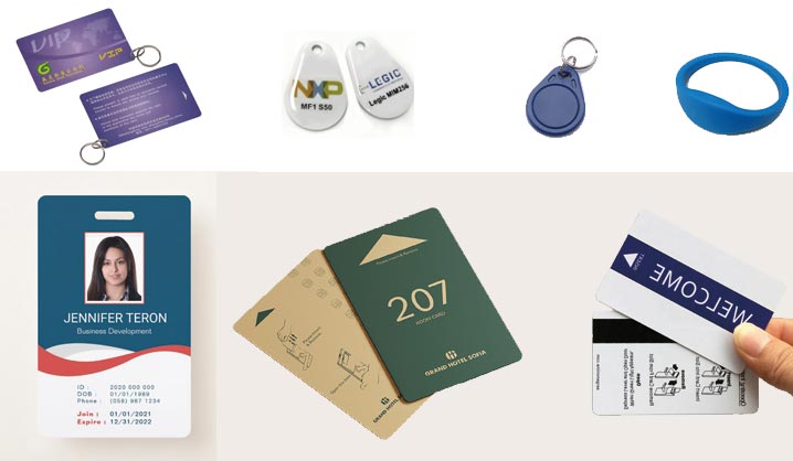 hireadlock adel hotel lock key card samples