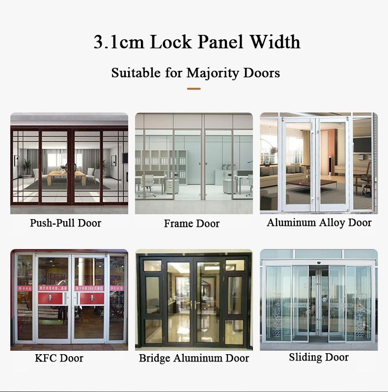 hireadlock ODS applications