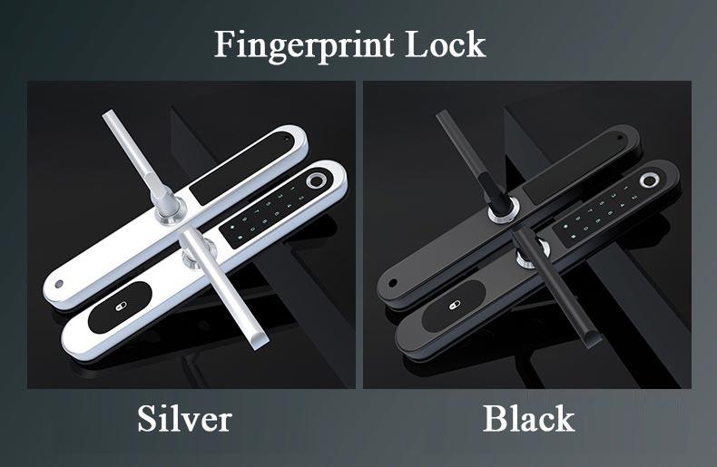 hireadlock ods fingerprint lock