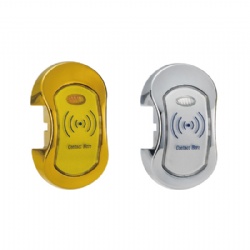 EM105 Sauna Lock