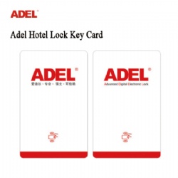 Adel Key Card