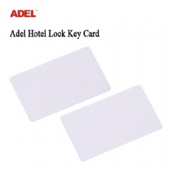 Adel Key Card