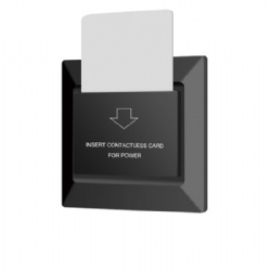 hotel card switch
